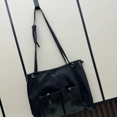 Prada AAA Quality Shoulder Bags For Women #1431693