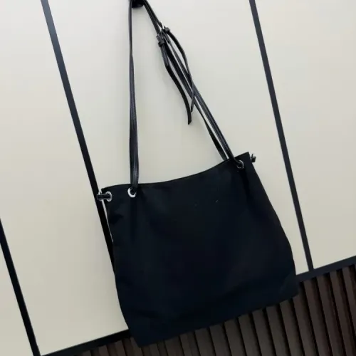 Cheap Prada AAA Quality Shoulder Bags For Women #1431694 Replica Wholesale [$82.00 USD] [ITEM#1431694] on Replica Prada AAA Quality Shoulder Bags