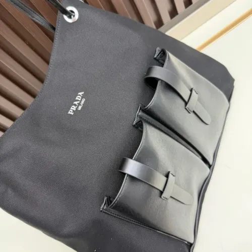 Cheap Prada AAA Quality Shoulder Bags For Women #1431694 Replica Wholesale [$82.00 USD] [ITEM#1431694] on Replica Prada AAA Quality Shoulder Bags