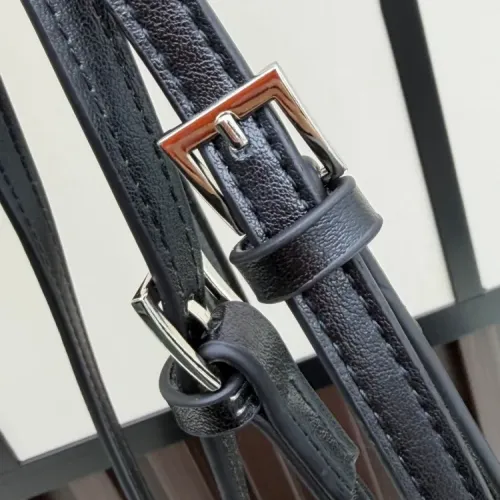 Cheap Prada AAA Quality Shoulder Bags For Women #1431694 Replica Wholesale [$82.00 USD] [ITEM#1431694] on Replica Prada AAA Quality Shoulder Bags