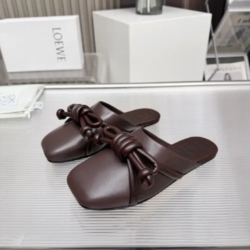 LOEWE Slippers For Women #1431696