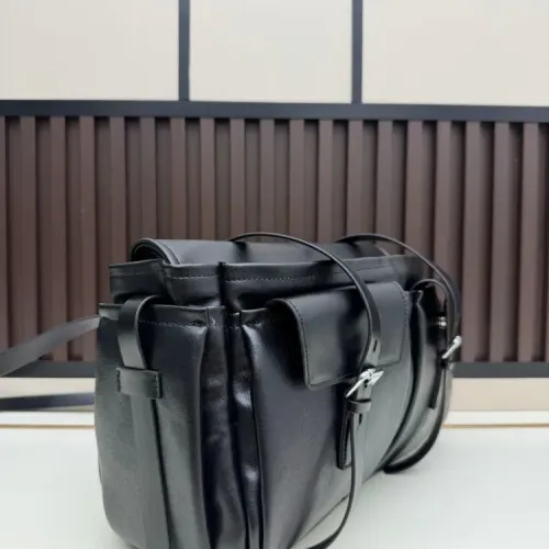 Cheap Prada AAA Quality Shoulder Bags For Women #1431697 Replica Wholesale [$96.00 USD] [ITEM#1431697] on Replica Prada AAA Quality Shoulder Bags