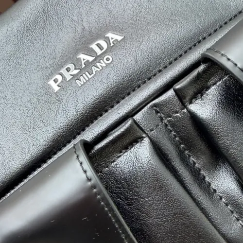 Cheap Prada AAA Quality Shoulder Bags For Women #1431697 Replica Wholesale [$96.00 USD] [ITEM#1431697] on Replica Prada AAA Quality Shoulder Bags