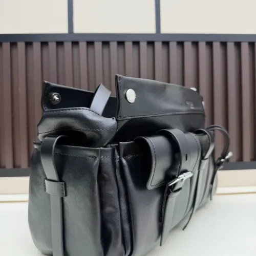 Cheap Prada AAA Quality Shoulder Bags For Women #1431700 Replica Wholesale [$96.00 USD] [ITEM#1431700] on Replica Prada AAA Quality Shoulder Bags