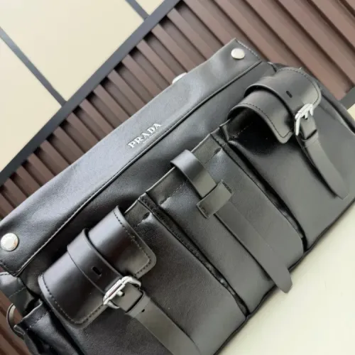 Cheap Prada AAA Quality Shoulder Bags For Women #1431700 Replica Wholesale [$96.00 USD] [ITEM#1431700] on Replica Prada AAA Quality Shoulder Bags