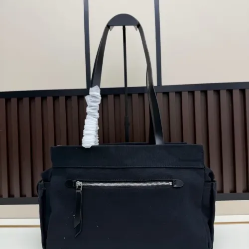 Cheap Prada AAA Quality Shoulder Bags For Women #1431704 Replica Wholesale [$96.00 USD] [ITEM#1431704] on Replica Prada AAA Quality Shoulder Bags