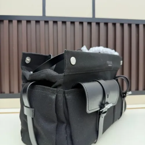 Cheap Prada AAA Quality Shoulder Bags For Women #1431705 Replica Wholesale [$96.00 USD] [ITEM#1431705] on Replica Prada AAA Quality Shoulder Bags