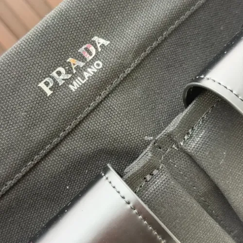 Cheap Prada AAA Quality Shoulder Bags For Women #1431705 Replica Wholesale [$96.00 USD] [ITEM#1431705] on Replica Prada AAA Quality Shoulder Bags