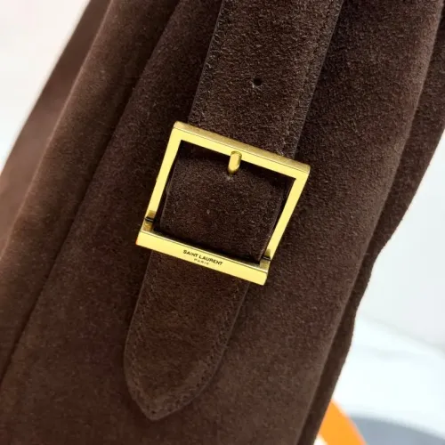 Cheap Yves Saint Laurent YSL AAA Quality Shoulder Bags For Women #1431709 Replica Wholesale [$220.00 USD] [ITEM#1431709] on Replica Yves Saint Laurent YSL AAA Quality Shoulder Bags