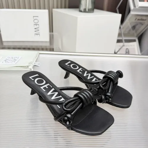 LOEWE Slippers For Women #1431714
