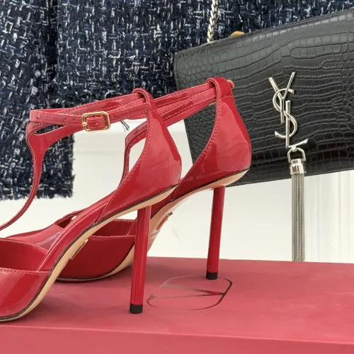 Cheap Salvatore Ferragamo Sandals For Women #1431715 Replica Wholesale [$115.00 USD] [ITEM#1431715] on Replica Salvatore Ferragamo Sandals