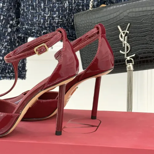 Cheap Salvatore Ferragamo Sandals For Women #1431716 Replica Wholesale [$115.00 USD] [ITEM#1431716] on Replica Salvatore Ferragamo Sandals