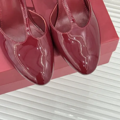 Cheap Salvatore Ferragamo Sandals For Women #1431716 Replica Wholesale [$115.00 USD] [ITEM#1431716] on Replica Salvatore Ferragamo Sandals