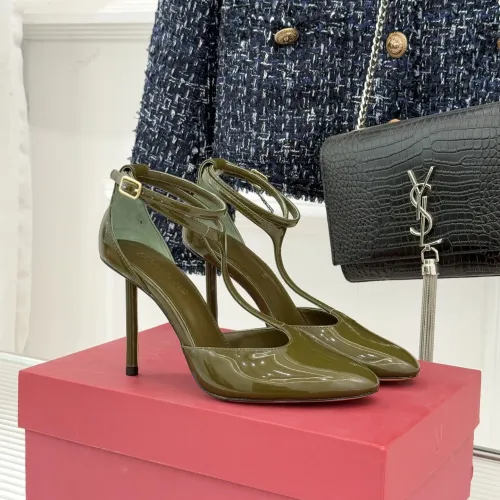 Salvatore Ferragamo Sandals For Women #1431717