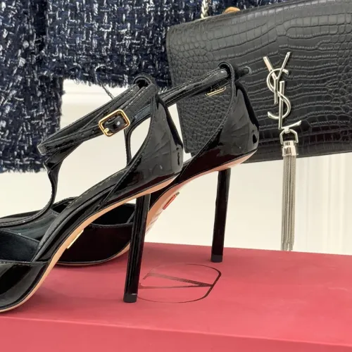 Cheap Salvatore Ferragamo Sandals For Women #1431718 Replica Wholesale [$115.00 USD] [ITEM#1431718] on Replica Salvatore Ferragamo Sandals