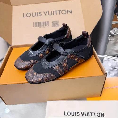 Louis Vuitton Casual Shoes For Women #1431719