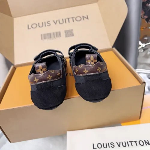 Cheap Louis Vuitton Casual Shoes For Women #1431719 Replica Wholesale [$112.00 USD] [ITEM#1431719] on Replica Louis Vuitton Casual Shoes