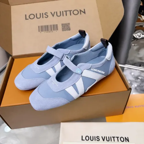 Louis Vuitton Casual Shoes For Women #1431720