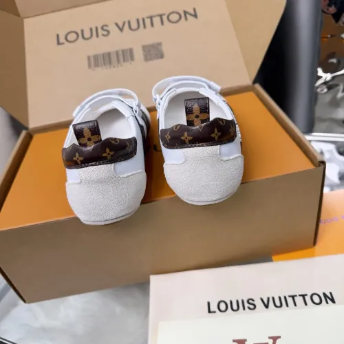 Cheap Louis Vuitton Casual Shoes For Women #1431723 Replica Wholesale [$112.00 USD] [ITEM#1431723] on Replica Louis Vuitton Casual Shoes