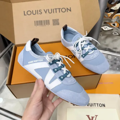 Louis Vuitton Casual Shoes For Women #1431725