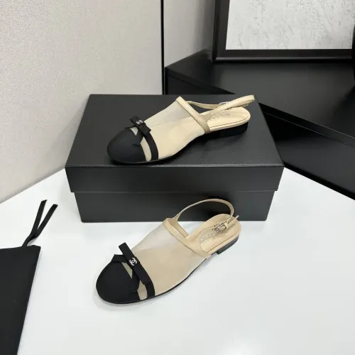 Chanel Sandal For Women #1431735