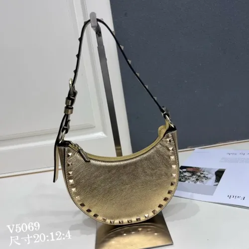 Cheap Valentino AAA Quality Shoulder Bags For Women #1431748 Replica Wholesale [$88.00 USD] [ITEM#1431748] on Replica Valentino AAA Quality Shoulder Bags