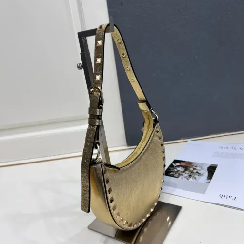Cheap Valentino AAA Quality Shoulder Bags For Women #1431748 Replica Wholesale [$88.00 USD] [ITEM#1431748] on Replica Valentino AAA Quality Shoulder Bags