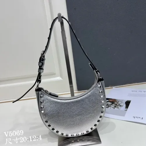 Cheap Valentino AAA Quality Shoulder Bags For Women #1431749 Replica Wholesale [$88.00 USD] [ITEM#1431749] on Replica Valentino AAA Quality Shoulder Bags