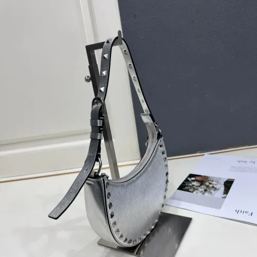 Cheap Valentino AAA Quality Shoulder Bags For Women #1431749 Replica Wholesale [$88.00 USD] [ITEM#1431749] on Replica Valentino AAA Quality Shoulder Bags