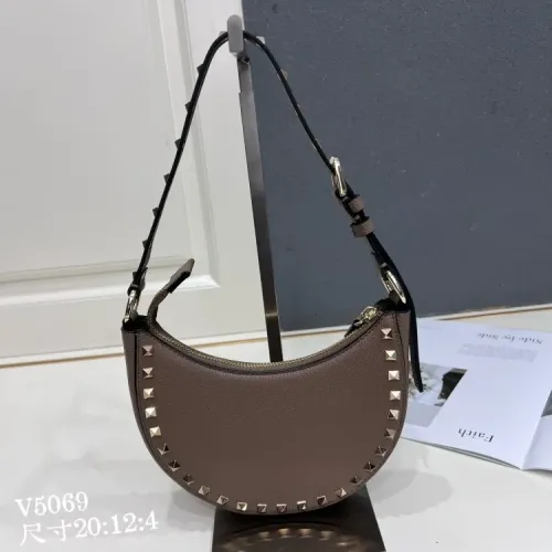 Cheap Valentino AAA Quality Shoulder Bags For Women #1431750 Replica Wholesale [$88.00 USD] [ITEM#1431750] on Replica Valentino AAA Quality Shoulder Bags