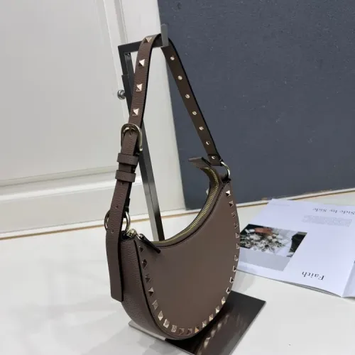 Cheap Valentino AAA Quality Shoulder Bags For Women #1431750 Replica Wholesale [$88.00 USD] [ITEM#1431750] on Replica Valentino AAA Quality Shoulder Bags