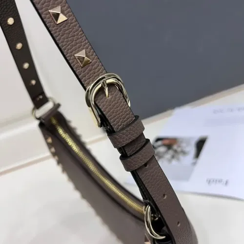 Cheap Valentino AAA Quality Shoulder Bags For Women #1431750 Replica Wholesale [$88.00 USD] [ITEM#1431750] on Replica Valentino AAA Quality Shoulder Bags
