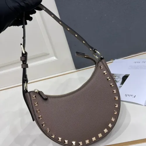 Cheap Valentino AAA Quality Shoulder Bags For Women #1431750 Replica Wholesale [$88.00 USD] [ITEM#1431750] on Replica Valentino AAA Quality Shoulder Bags