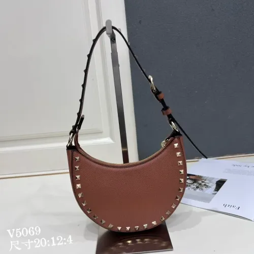 Valentino AAA Quality Shoulder Bags For Women #1431751