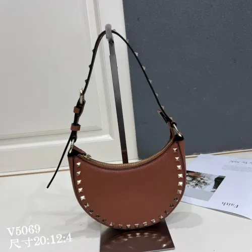 Cheap Valentino AAA Quality Shoulder Bags For Women #1431751 Replica Wholesale [$88.00 USD] [ITEM#1431751] on Replica Valentino AAA Quality Shoulder Bags