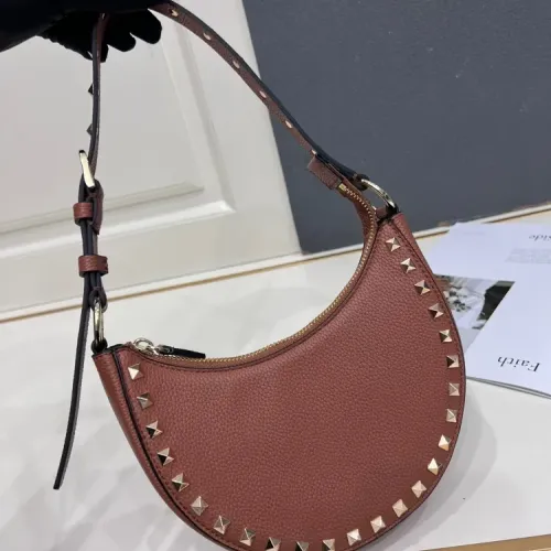 Cheap Valentino AAA Quality Shoulder Bags For Women #1431751 Replica Wholesale [$88.00 USD] [ITEM#1431751] on Replica Valentino AAA Quality Shoulder Bags