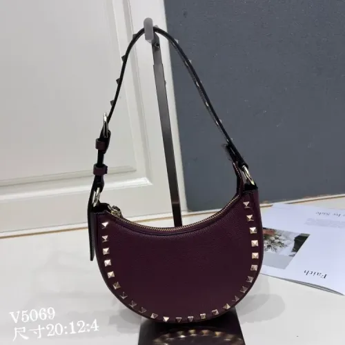 Valentino AAA Quality Shoulder Bags For Women #1431752