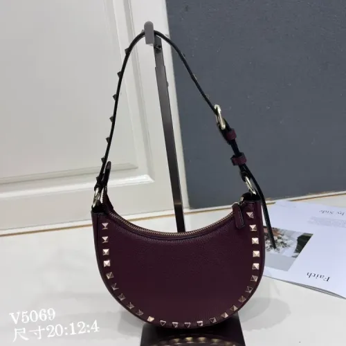 Cheap Valentino AAA Quality Shoulder Bags For Women #1431752 Replica Wholesale [$88.00 USD] [ITEM#1431752] on Replica Valentino AAA Quality Shoulder Bags