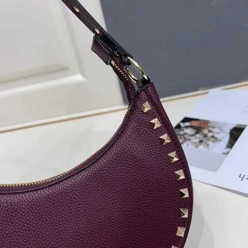 Cheap Valentino AAA Quality Shoulder Bags For Women #1431752 Replica Wholesale [$88.00 USD] [ITEM#1431752] on Replica Valentino AAA Quality Shoulder Bags