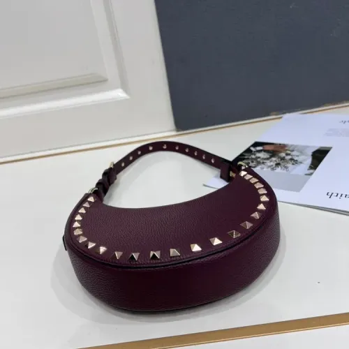 Cheap Valentino AAA Quality Shoulder Bags For Women #1431752 Replica Wholesale [$88.00 USD] [ITEM#1431752] on Replica Valentino AAA Quality Shoulder Bags
