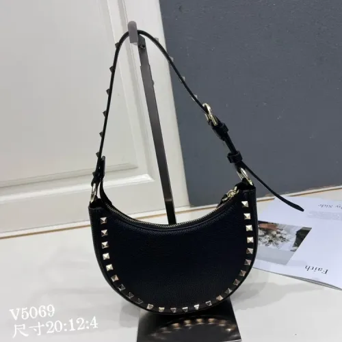 Cheap Valentino AAA Quality Shoulder Bags For Women #1431753 Replica Wholesale [$88.00 USD] [ITEM#1431753] on Replica Valentino AAA Quality Shoulder Bags