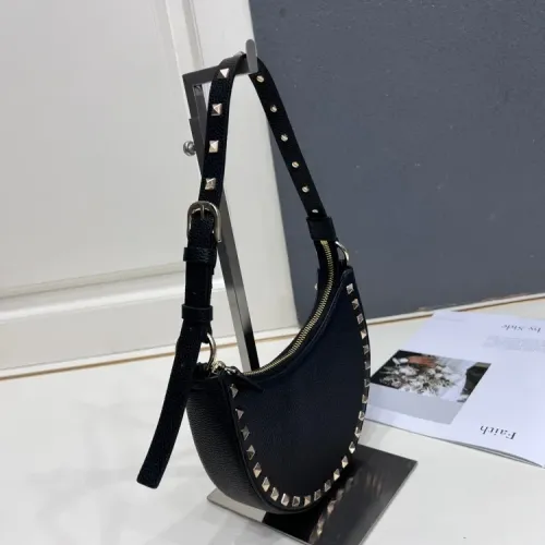 Cheap Valentino AAA Quality Shoulder Bags For Women #1431753 Replica Wholesale [$88.00 USD] [ITEM#1431753] on Replica Valentino AAA Quality Shoulder Bags