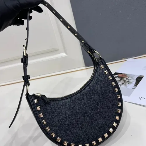 Cheap Valentino AAA Quality Shoulder Bags For Women #1431753 Replica Wholesale [$88.00 USD] [ITEM#1431753] on Replica Valentino AAA Quality Shoulder Bags