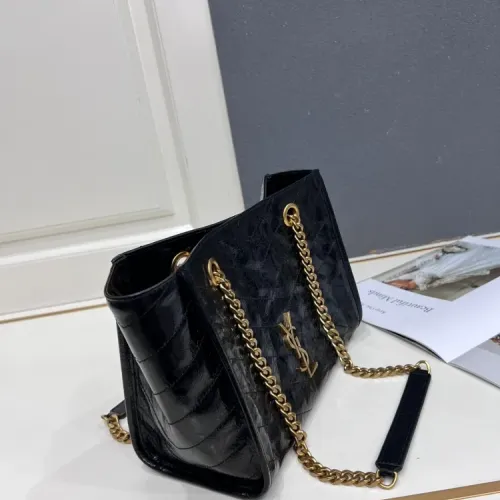 Cheap Yves Saint Laurent YSL AAA Quality Shoulder Bags For Women #1431756 Replica Wholesale [$96.00 USD] [ITEM#1431756] on Replica Yves Saint Laurent YSL AAA Quality Shoulder Bags