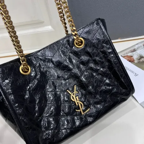Cheap Yves Saint Laurent YSL AAA Quality Shoulder Bags For Women #1431756 Replica Wholesale [$96.00 USD] [ITEM#1431756] on Replica Yves Saint Laurent YSL AAA Quality Shoulder Bags