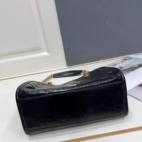 Cheap Yves Saint Laurent YSL AAA Quality Shoulder Bags For Women #1431756 Replica Wholesale [$96.00 USD] [ITEM#1431756] on Replica Yves Saint Laurent YSL AAA Quality Shoulder Bags