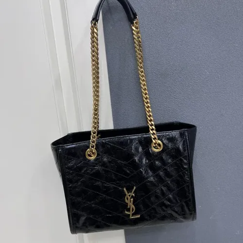 Cheap Yves Saint Laurent YSL AAA Quality Shoulder Bags For Women #1431756 Replica Wholesale [$96.00 USD] [ITEM#1431756] on Replica Yves Saint Laurent YSL AAA Quality Shoulder Bags