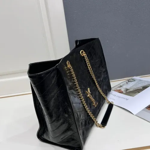 Cheap Yves Saint Laurent YSL AAA Quality Shoulder Bags For Women #1431757 Replica Wholesale [$98.00 USD] [ITEM#1431757] on Replica Yves Saint Laurent YSL AAA Quality Shoulder Bags