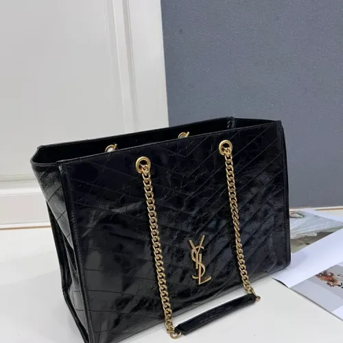 Cheap Yves Saint Laurent YSL AAA Quality Shoulder Bags For Women #1431757 Replica Wholesale [$98.00 USD] [ITEM#1431757] on Replica Yves Saint Laurent YSL AAA Quality Shoulder Bags