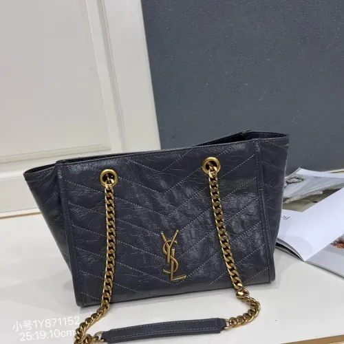 Yves Saint Laurent YSL AAA Quality Shoulder Bags For Women #1431758